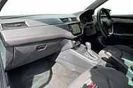 SEAT Ibiza 1.0 TSI FR Hatchback 5dr Petrol DSG Euro 6 (s/s) (110 ps)