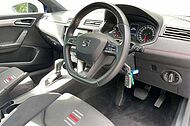 SEAT Ibiza 1.0 TSI FR Hatchback 5dr Petrol DSG Euro 6 (s/s) (110 ps)