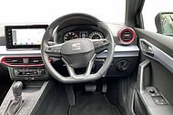 SEAT Ibiza 1.0 TSI FR Hatchback 5dr Petrol Manual Euro 6 (s/s) (110 ps)
