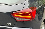 SEAT Ibiza 1.0 TSI FR Hatchback 5dr Petrol Manual Euro 6 (s/s) (110 ps)