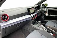 SEAT Ibiza 1.0 TSI FR Hatchback 5dr Petrol Manual Euro 6 (s/s) (110 ps)