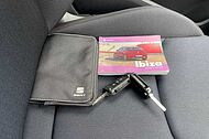 SEAT Ibiza 1.0 TSI FR Hatchback 5dr Petrol Manual Euro 6 (s/s) (110 ps)