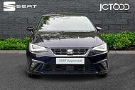 SEAT Ibiza 1.0 TSI FR Hatchback 5dr Petrol Manual Euro 6 (s/s) (110 ps)