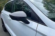SEAT Ateca 1.5 TSI EVO FR Black Edition SUV 5dr Petrol Manual Euro 6 (s/s) (150 ps)