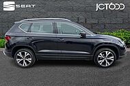 SEAT Ateca 1.0 TSI SE Technology 5dr