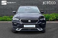 SEAT Ateca 1.0 TSI SE Technology 5dr