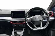SEAT Ibiza 1.0 TSI FR Sport Hatchback 5dr Petrol Manual Euro 6 (s/s) (110 ps)