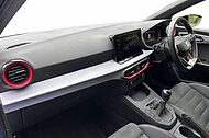 SEAT Ibiza 1.0 TSI FR Sport Hatchback 5dr Petrol Manual Euro 6 (s/s) (110 ps)