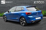 SEAT Ibiza 1.0 TSI FR Sport Hatchback 5dr Petrol Manual Euro 6 (s/s) (110 ps)