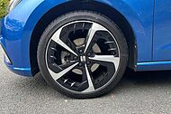SEAT Ibiza 1.0 TSI FR Sport Hatchback 5dr Petrol Manual Euro 6 (s/s) (110 ps)