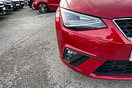 SEAT Ibiza 1.0 TSI 110 FR Sport 5dr