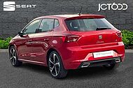 SEAT Ibiza 1.0 TSI 110 FR Sport 5dr