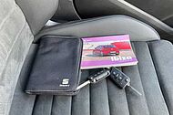 SEAT Ibiza 1.0 TSI 110 FR Sport 5dr