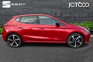 SEAT Ibiza 1.0 TSI 110 FR Sport 5dr