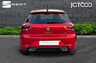 SEAT Ibiza 1.0 TSI 110 FR Sport 5dr