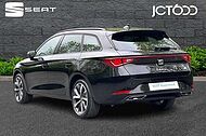 SEAT Leon 1.5 eHybrid 25.8kWh FR Sport Estate 5dr Petrol Plug-in Hybrid DSG Euro 6 (s/s) (
