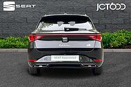 SEAT Leon 1.5 eHybrid 25.8kWh FR Sport Estate 5dr Petrol Plug-in Hybrid DSG Euro 6 (s/s) (
