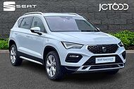 SEAT Ateca 1.5 TSI EVO XPERIENCE SUV 5dr Petrol DSG Euro 6 (s/s) (150 ps)