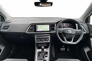 SEAT Ateca 1.5 TSI EVO XPERIENCE SUV 5dr Petrol DSG Euro 6 (s/s) (150 ps)