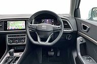 SEAT Ateca 1.5 TSI EVO XPERIENCE SUV 5dr Petrol DSG Euro 6 (s/s) (150 ps)
