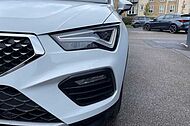 SEAT Ateca 1.5 TSI EVO XPERIENCE SUV 5dr Petrol DSG Euro 6 (s/s) (150 ps)