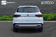 SEAT Ateca 1.5 TSI EVO XPERIENCE SUV 5dr Petrol DSG Euro 6 (s/s) (150 ps)