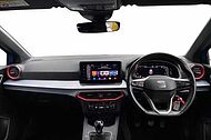 SEAT Ibiza 1.0 TSI FR Sport Hatchback 5dr Petrol Manual Euro 6 (s/s) (110 ps)