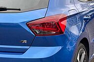 SEAT Ibiza 1.0 TSI FR Sport Hatchback 5dr Petrol Manual Euro 6 (s/s) (110 ps)