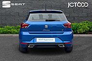 SEAT Ibiza 1.0 TSI FR Sport Hatchback 5dr Petrol Manual Euro 6 (s/s) (110 ps)