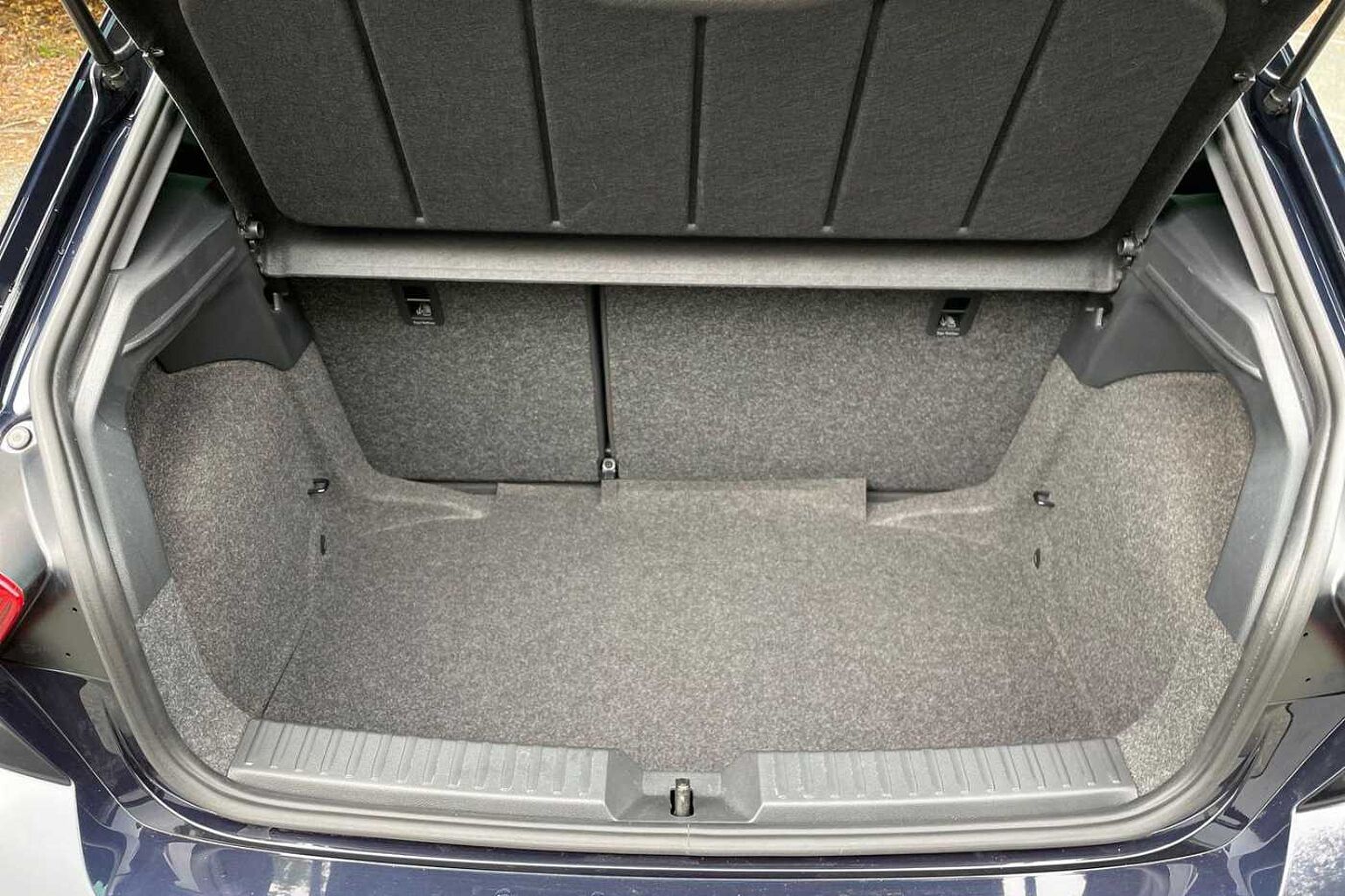 SEAT Ibiza 1.0 TSI FR Hatchback 5dr Petrol Manual Euro 6 (s/s) (110 ps)