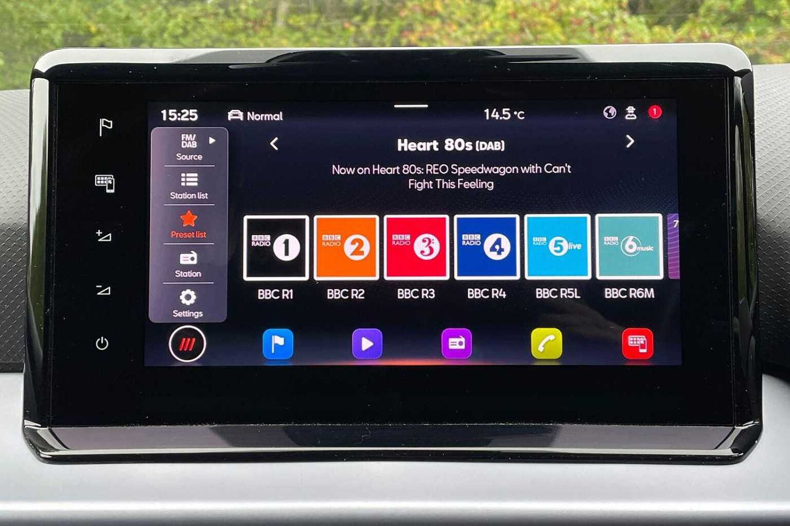 SEAT Ibiza 1.0 TSI FR Hatchback 5dr Petrol Manual Euro 6 (s/s) (110 ps)