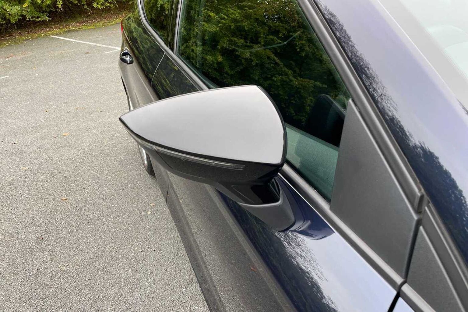 SEAT Ibiza 1.0 TSI FR Hatchback 5dr Petrol Manual Euro 6 (s/s) (110 ps)