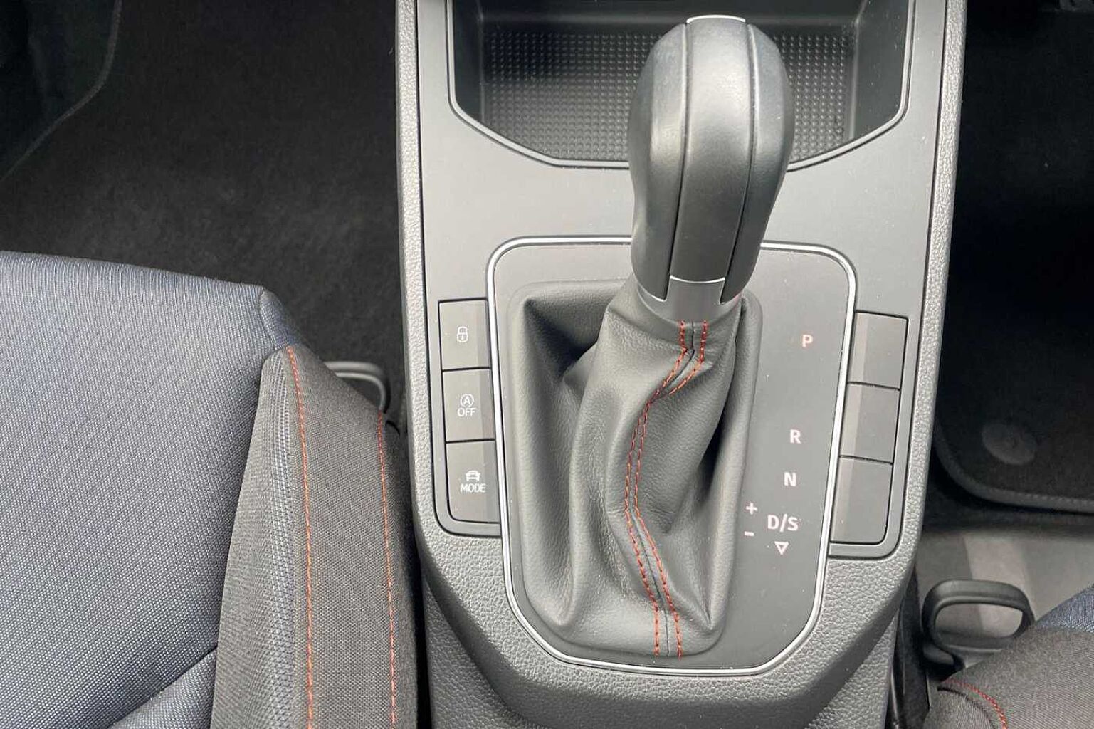 SEAT Ibiza 1.0 TSI FR Hatchback 5dr Petrol Manual Euro 6 (s/s) (110 ps)