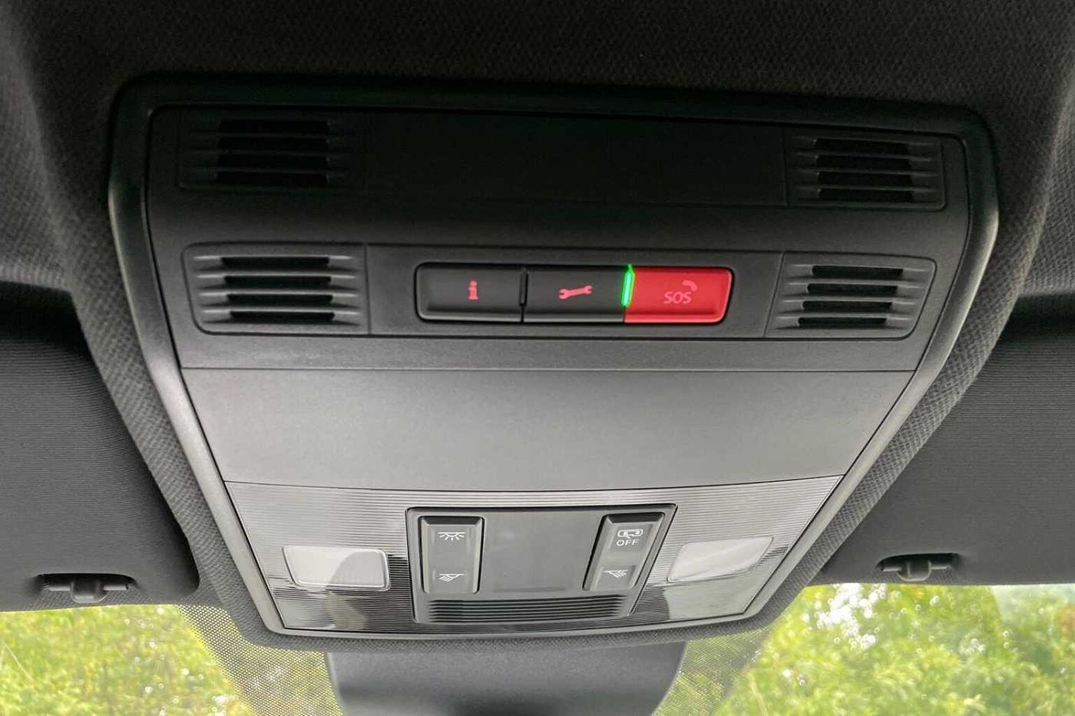 SEAT Ibiza 1.0 TSI FR Hatchback 5dr Petrol Manual Euro 6 (s/s) (110 ps)