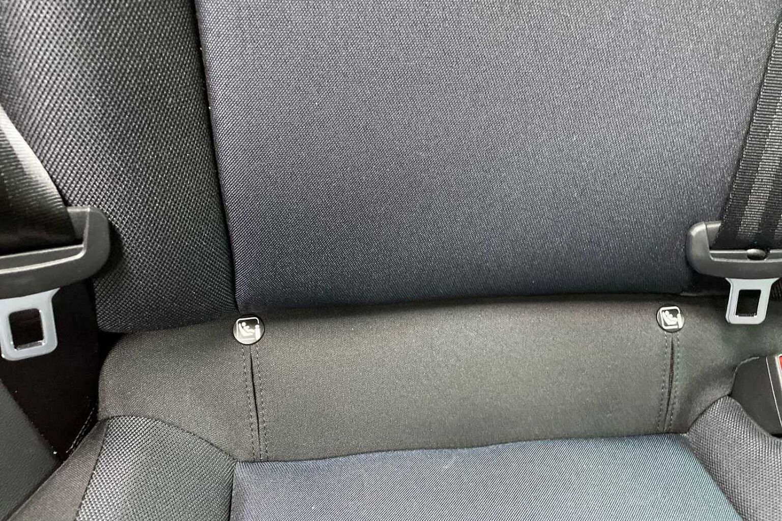 SEAT Ibiza 1.0 TSI FR Hatchback 5dr Petrol Manual Euro 6 (s/s) (110 ps)