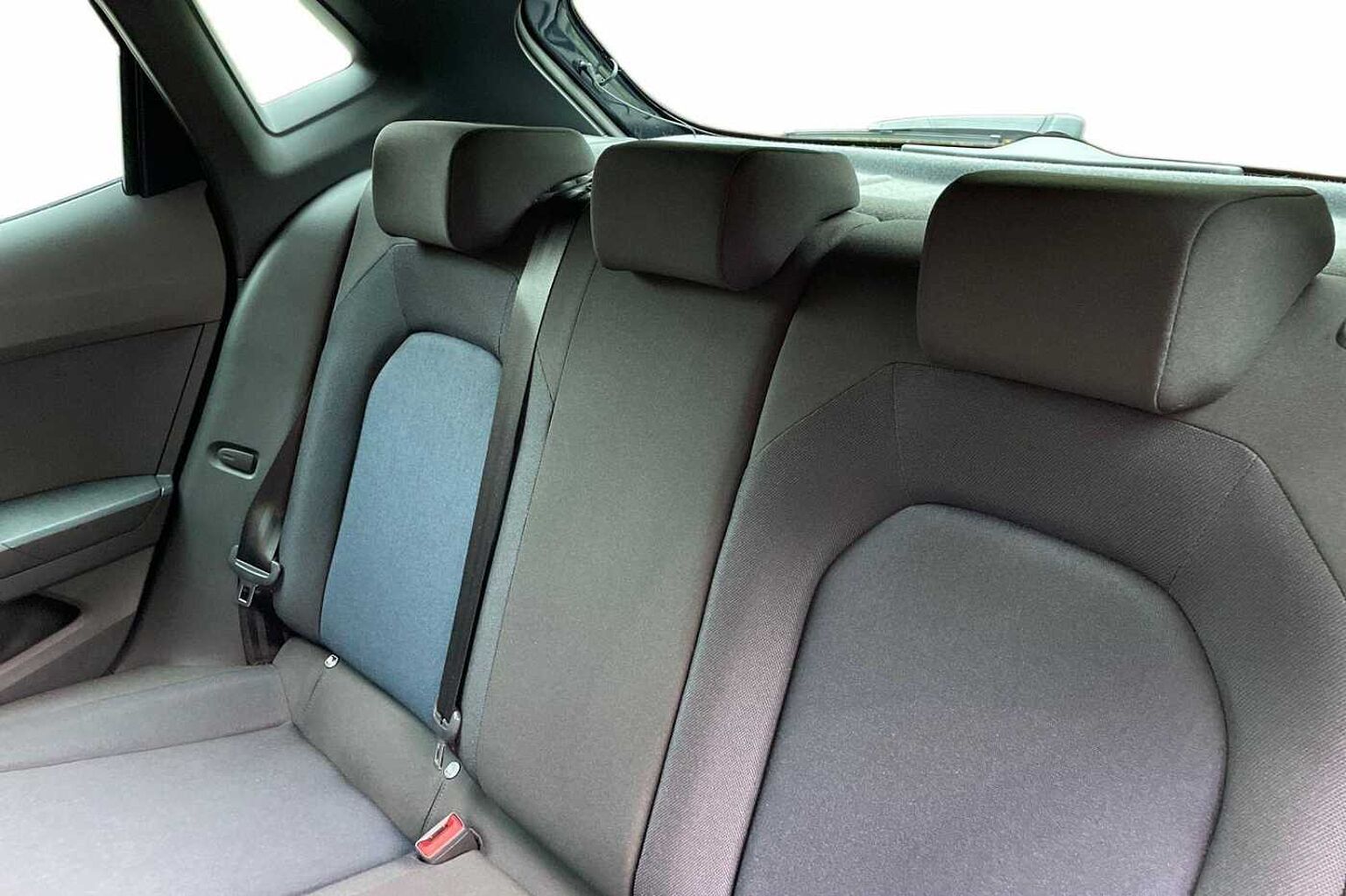 SEAT Ibiza 1.0 TSI FR Hatchback 5dr Petrol Manual Euro 6 (s/s) (110 ps)