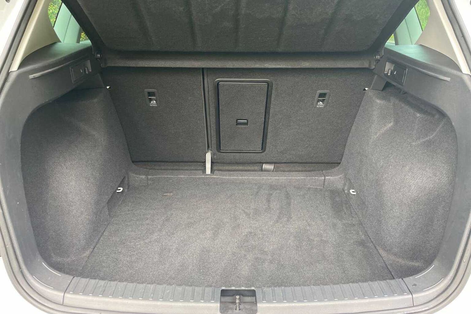 SEAT Ateca 1.5 TSI EVO FR Black Edition SUV 5dr Petrol Manual Euro 6 (s/s) (150 ps)