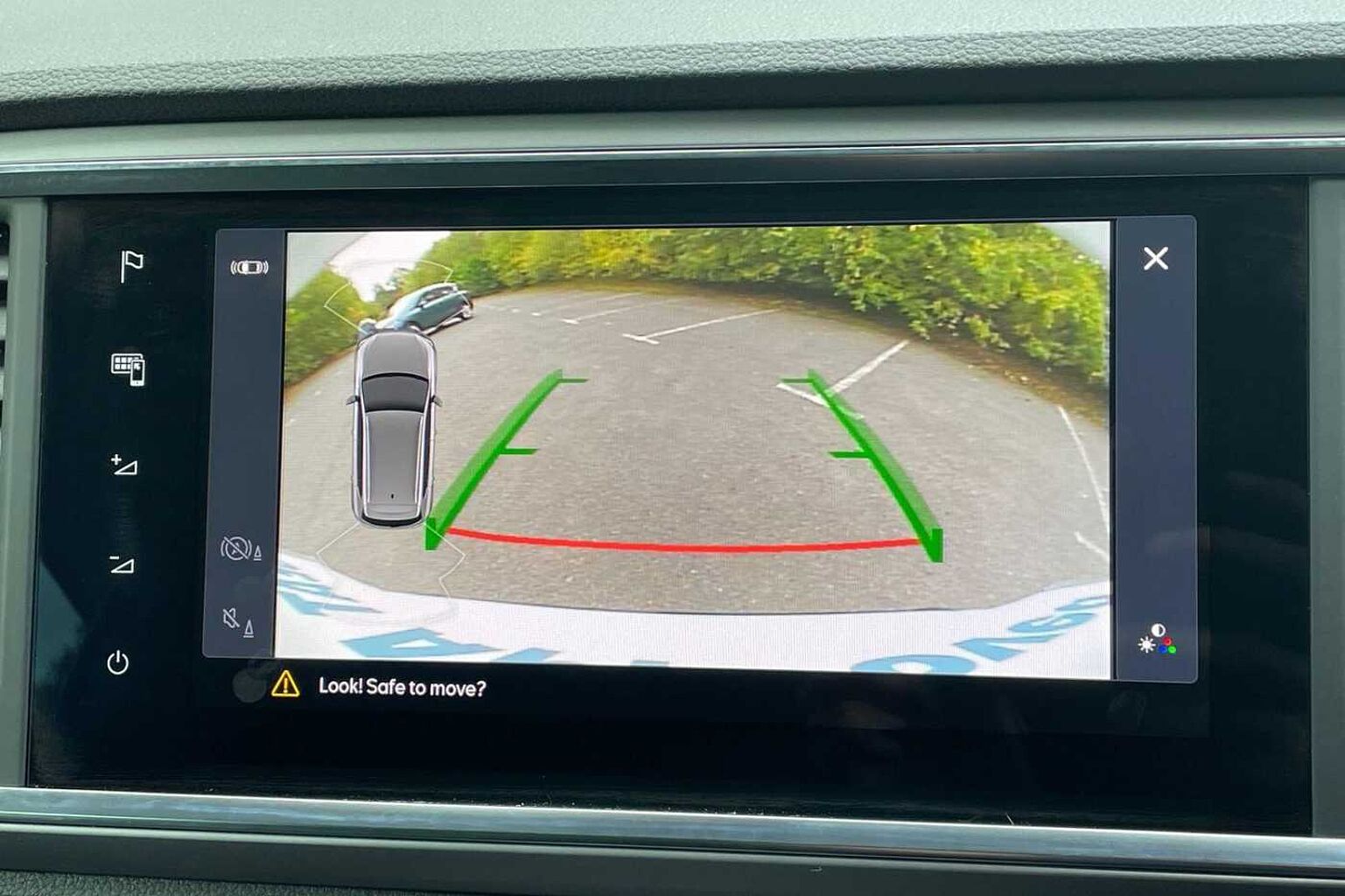 SEAT Ateca 1.5 TSI EVO FR Black Edition SUV 5dr Petrol Manual Euro 6 (s/s) (150 ps)