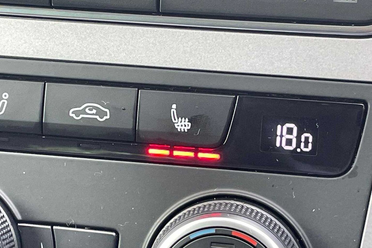 SEAT Ateca 1.5 TSI EVO FR Black Edition SUV 5dr Petrol Manual Euro 6 (s/s) (150 ps)