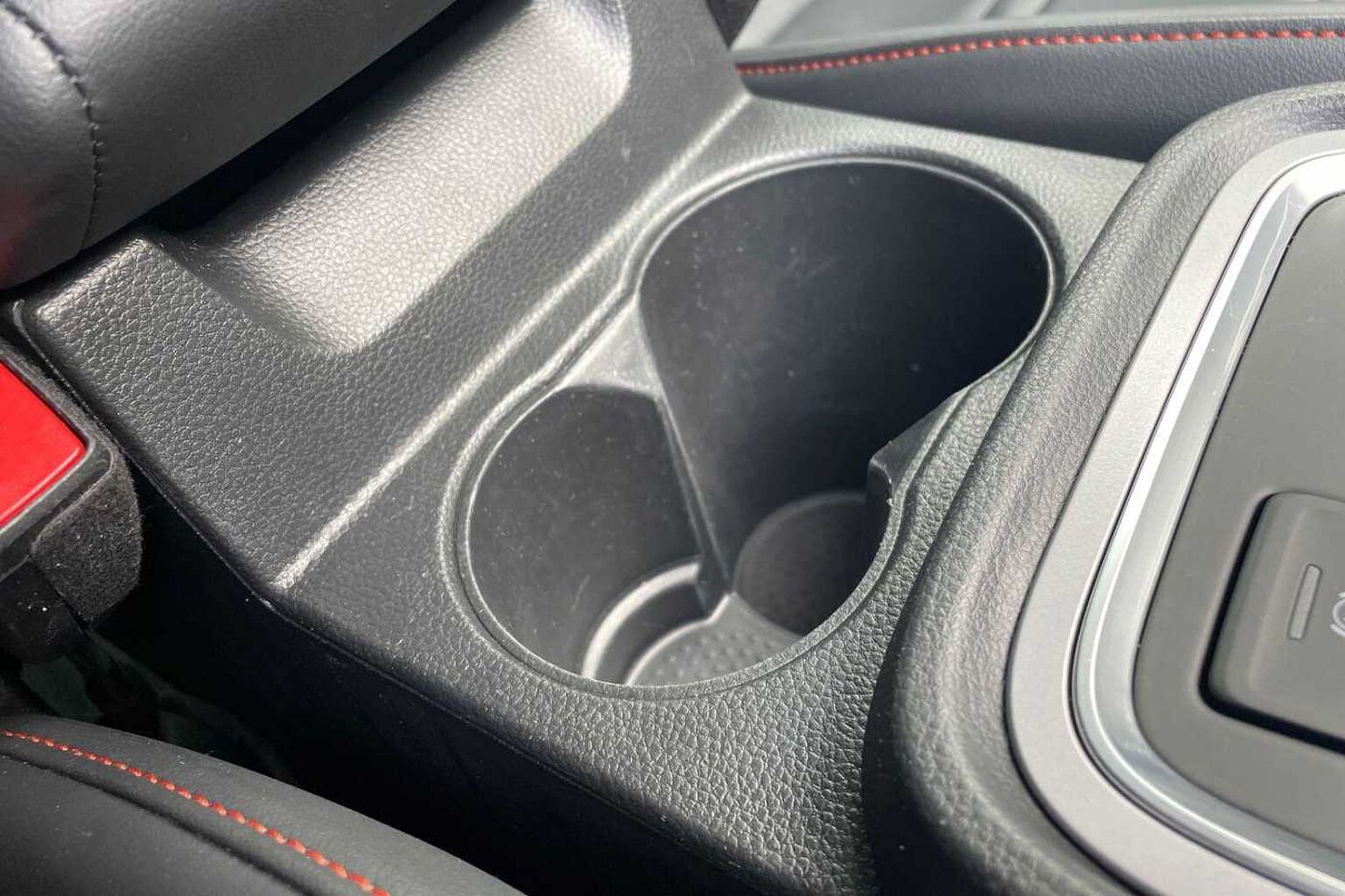 SEAT Ateca 1.5 TSI EVO FR Black Edition SUV 5dr Petrol Manual Euro 6 (s/s) (150 ps)