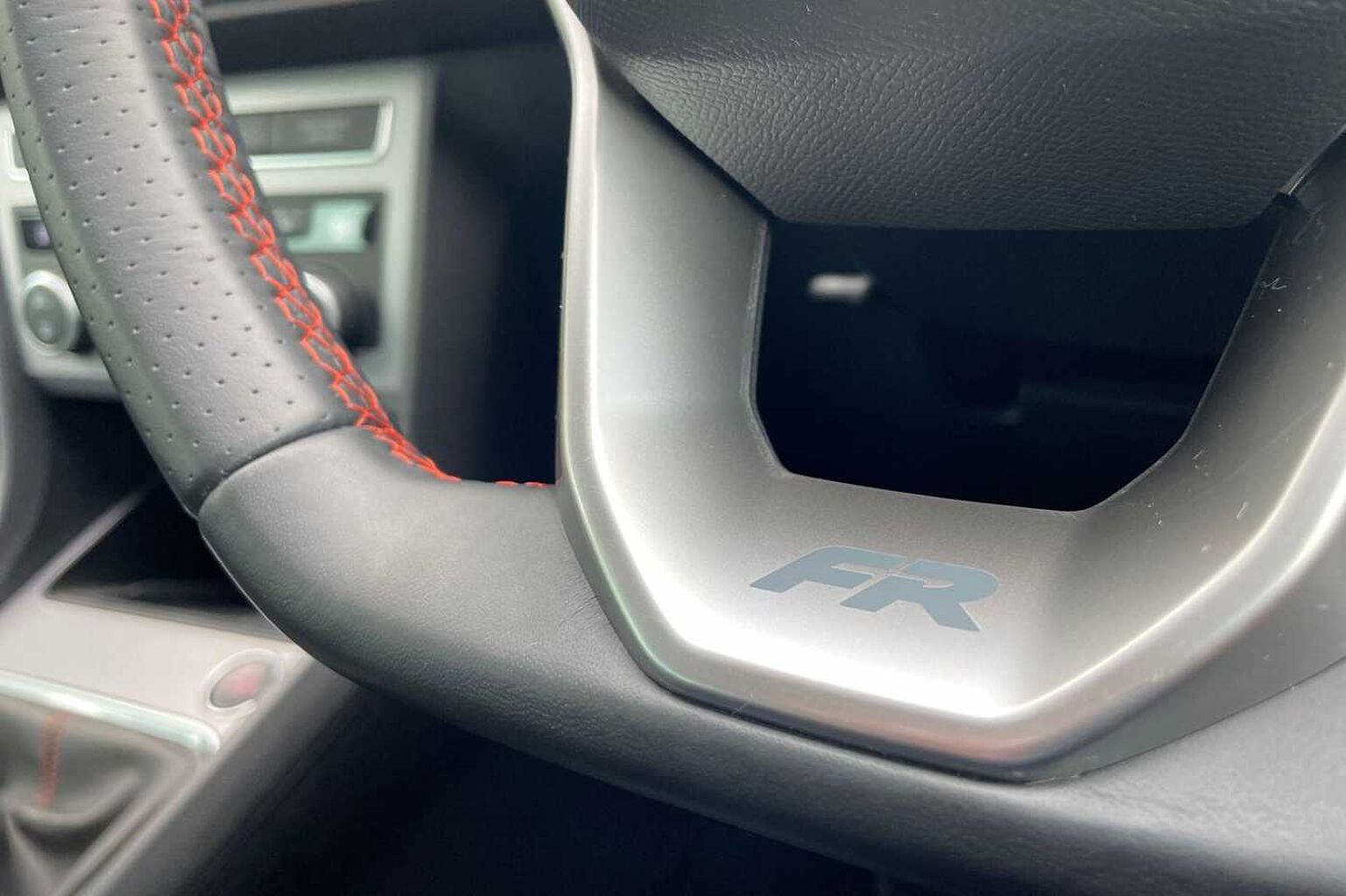 SEAT Ateca 1.5 TSI EVO FR Black Edition SUV 5dr Petrol Manual Euro 6 (s/s) (150 ps)