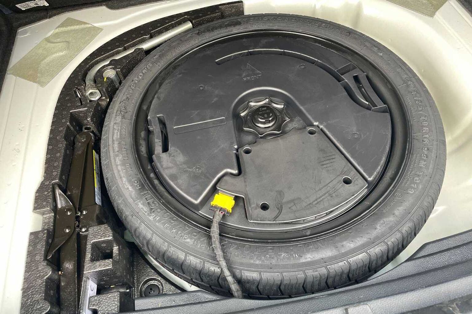 SEAT Ateca 1.5 TSI EVO FR Black Edition SUV 5dr Petrol Manual Euro 6 (s/s) (150 ps)