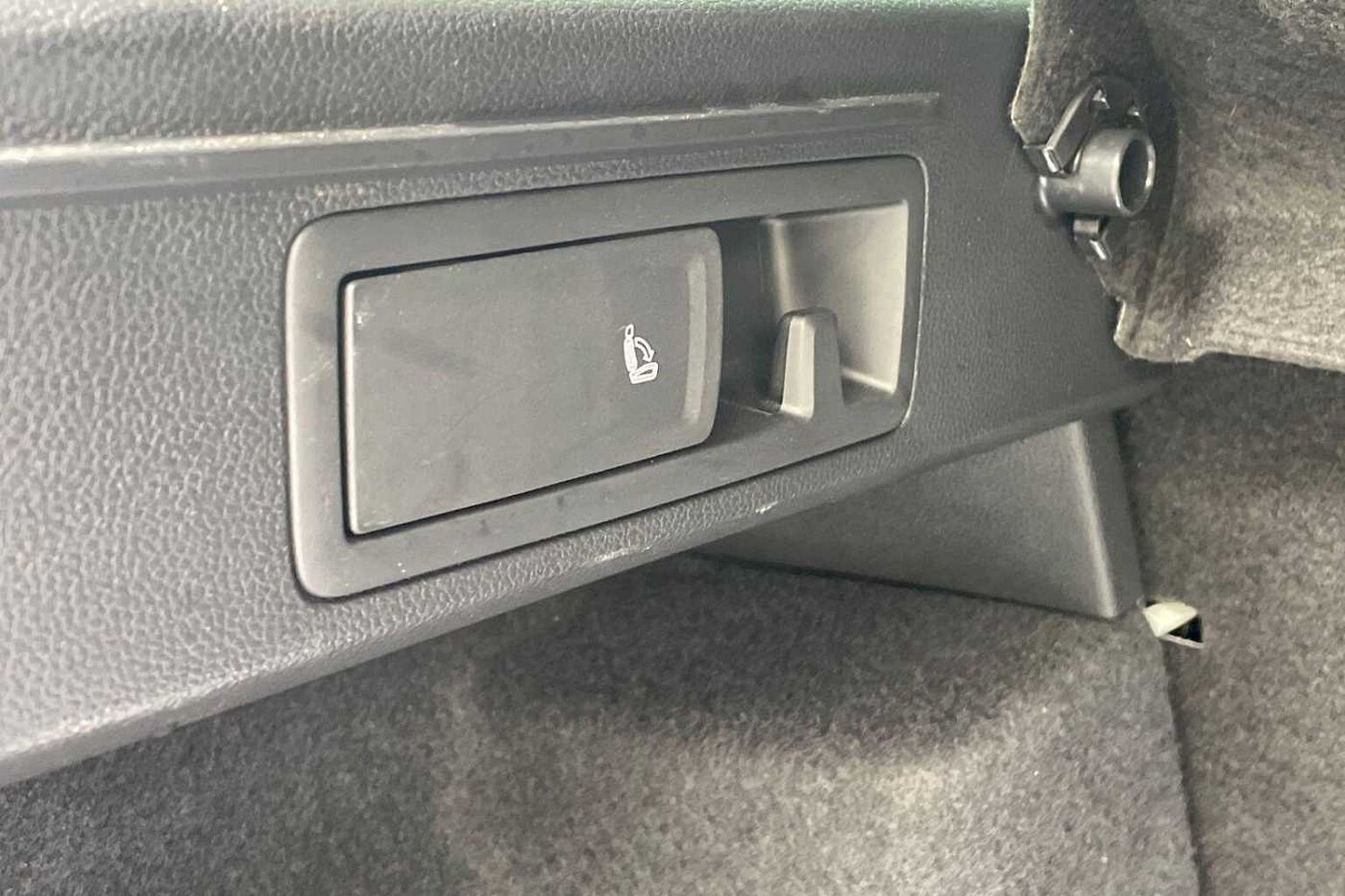 SEAT Ateca 1.5 TSI EVO FR Black Edition SUV 5dr Petrol Manual Euro 6 (s/s) (150 ps)