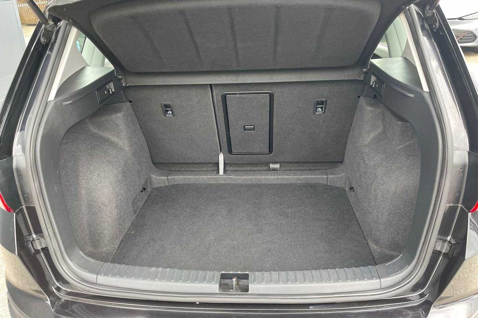 SEAT Ateca 1.0 TSI SE Technology 5dr