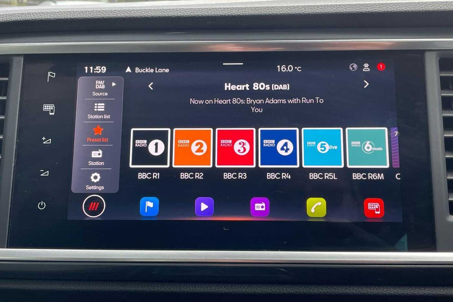 SEAT Ateca 1.0 TSI SE Technology 5dr