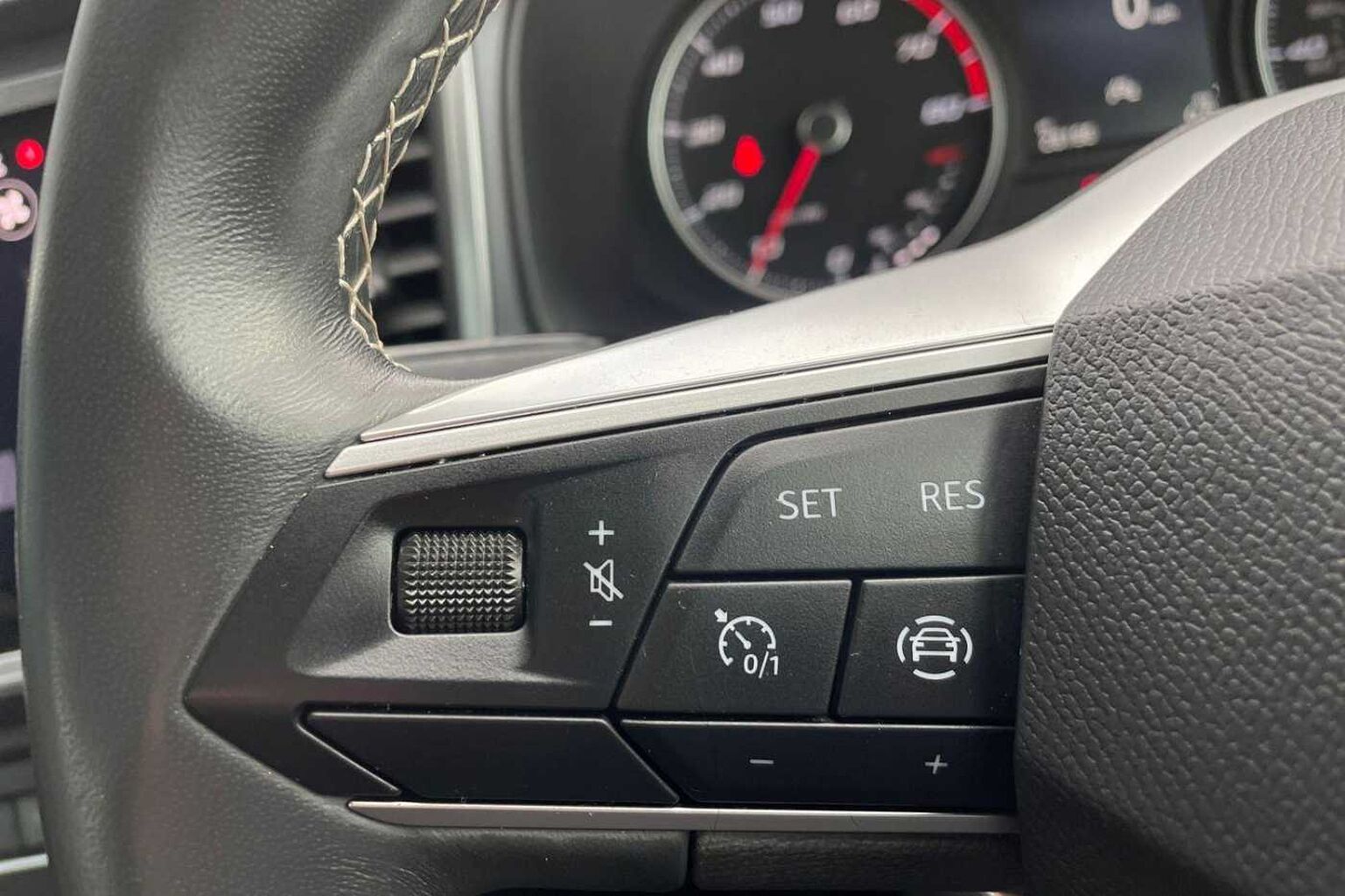 SEAT Ateca 1.0 TSI SE Technology 5dr