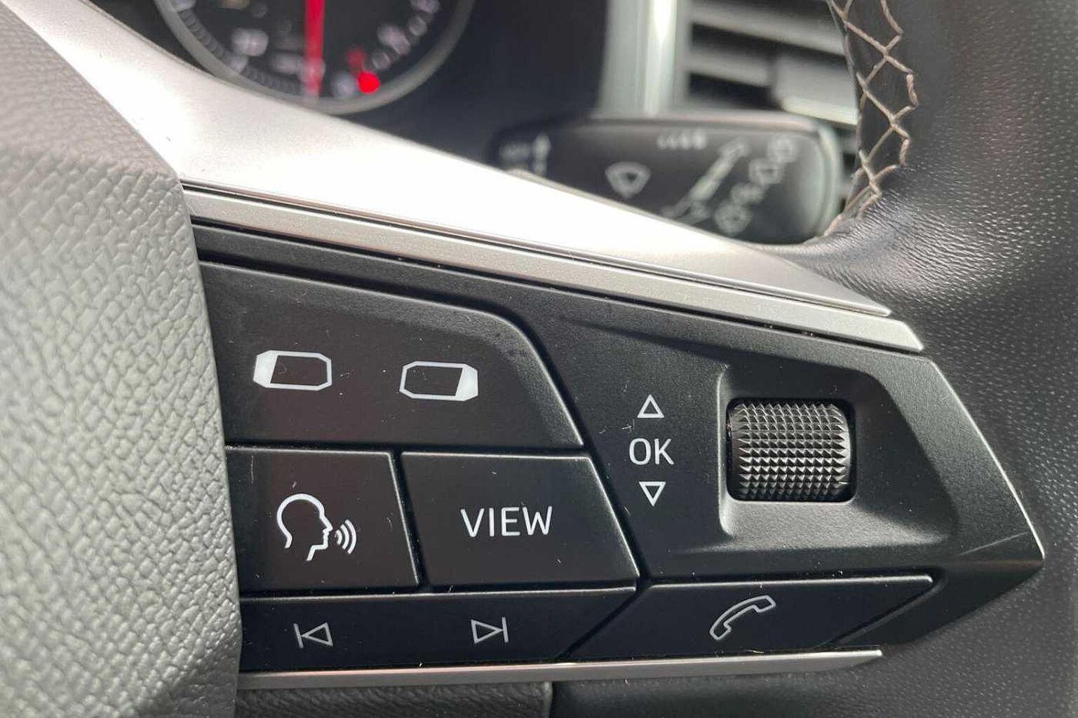 SEAT Ateca 1.0 TSI SE Technology 5dr