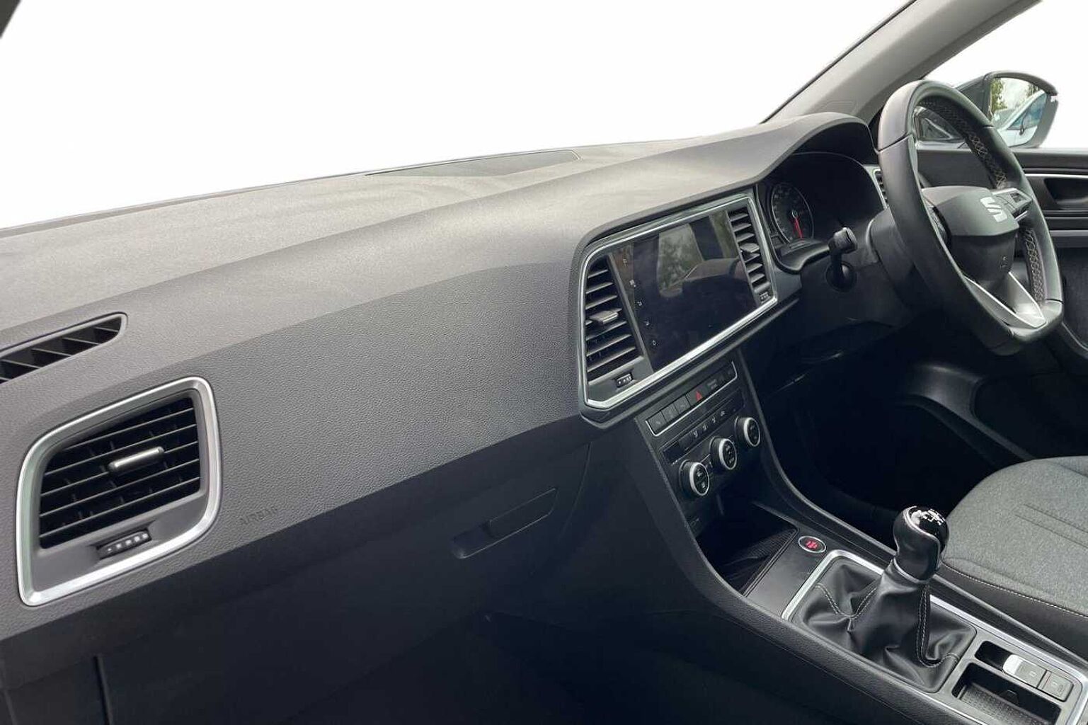 SEAT Ateca 1.0 TSI SE Technology 5dr