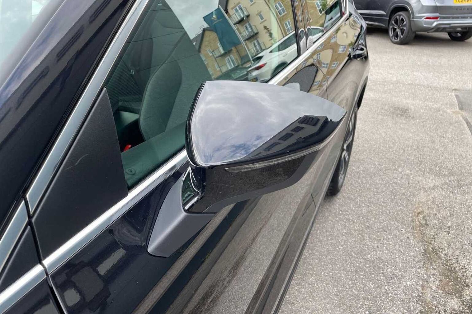 SEAT Ateca 1.0 TSI SE Technology 5dr