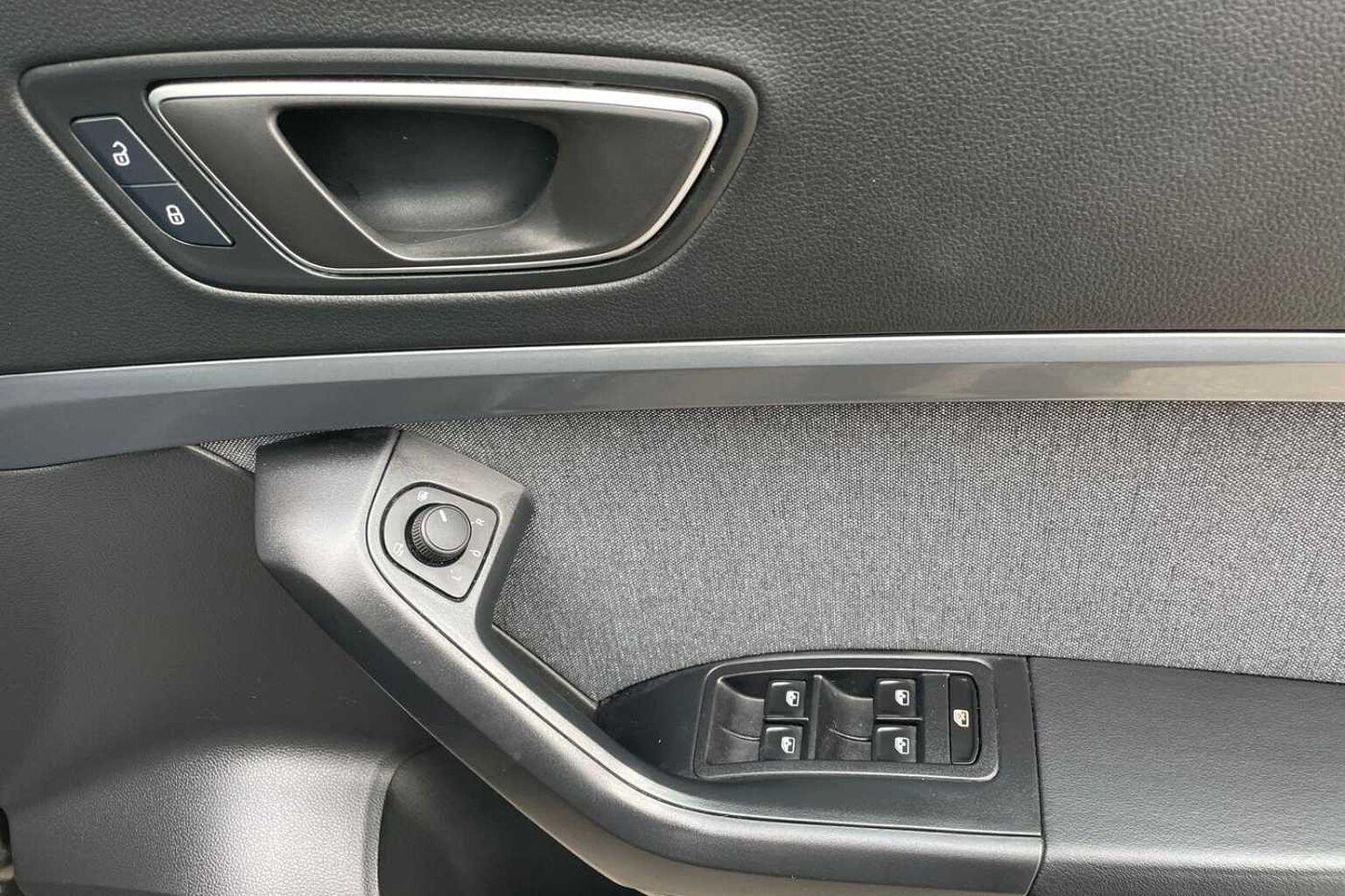 SEAT Ateca 1.0 TSI SE Technology 5dr